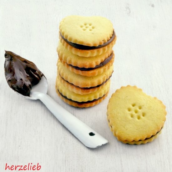 Sandwich Cookies