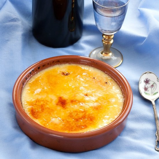 Crema Catalana