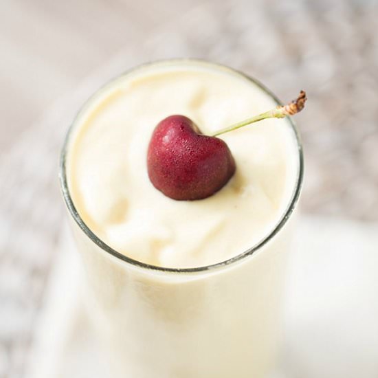 Pina Colada Smoothie