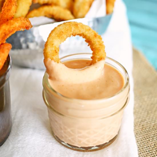 Fry Sauce