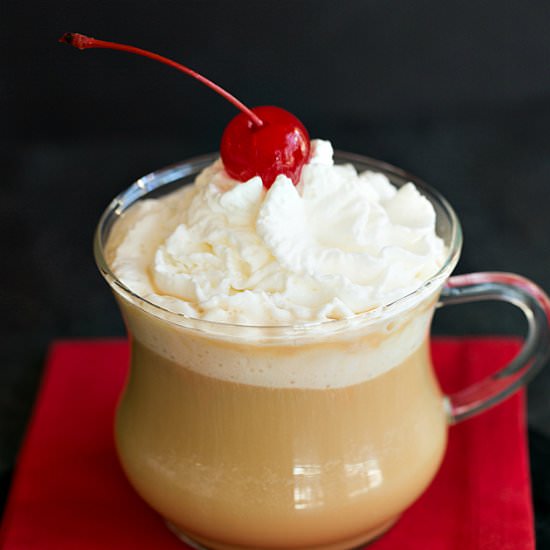 Hot White Russian