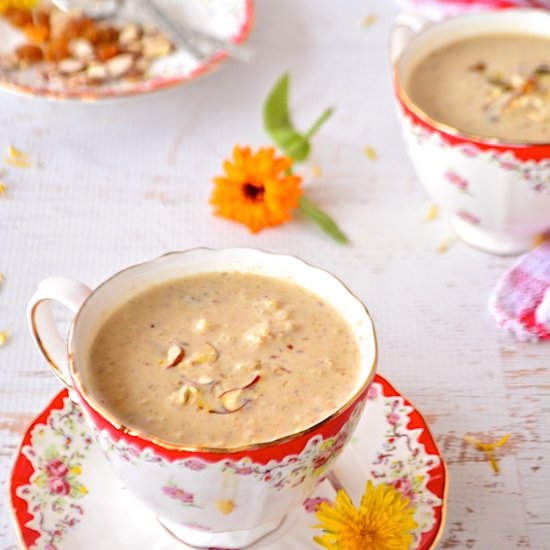 Pal Payasam – Rice Kheer