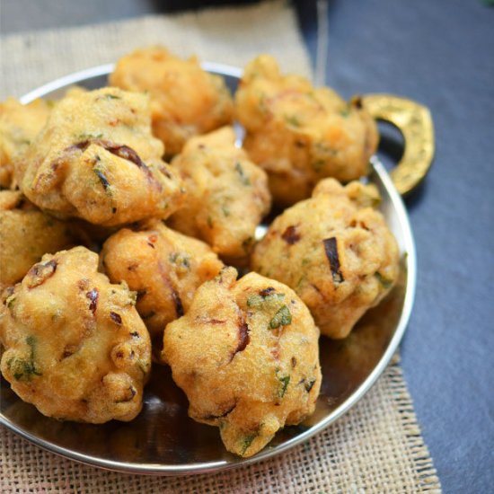 Urad Dal Vada | Medhu Vada