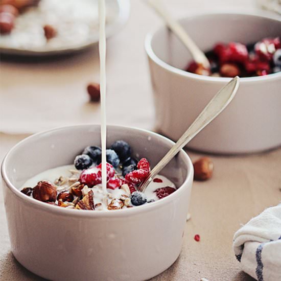 Muesli