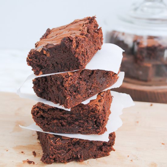 Classic Brownies