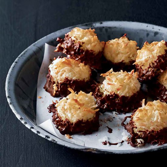 Coconut Macaroons