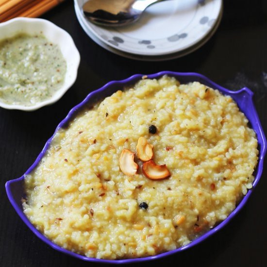 Khara Pongal