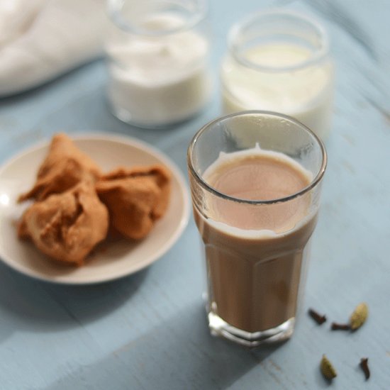 Masala Chai