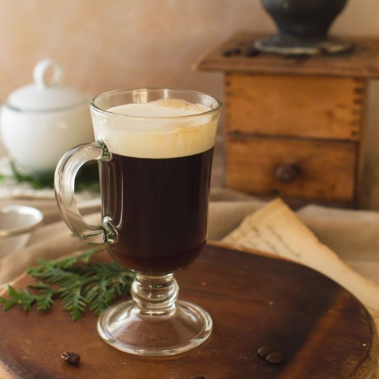 Irish Coffee