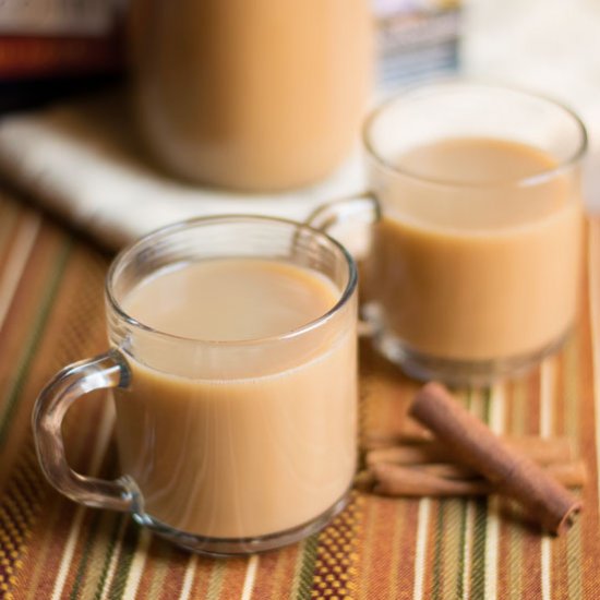 Chai Tea