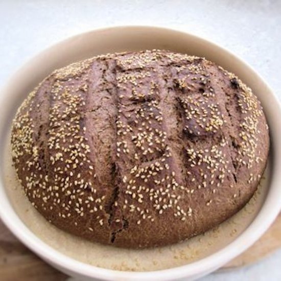 Black Bread