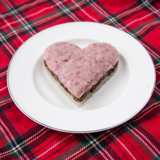 A Simplified Haggis