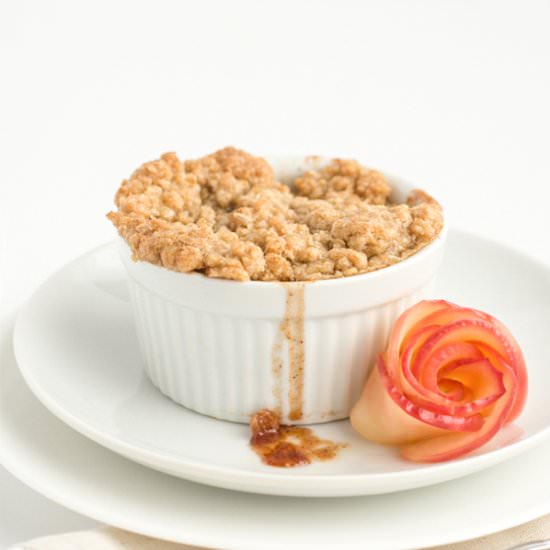 Apple Crisp