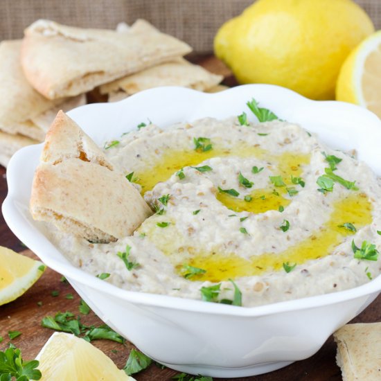 Baba Ganoush