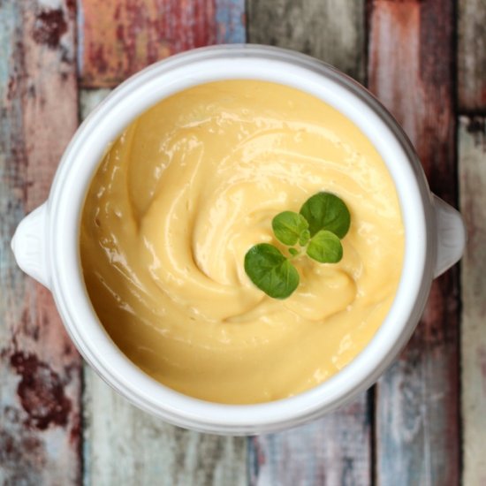 Aioli with Ale