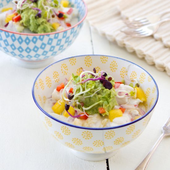 Ceviche