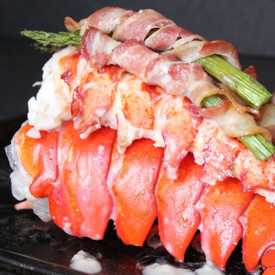 Lobster Tail