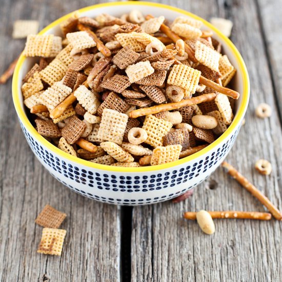 Chex Mix