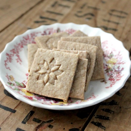 Speculaas