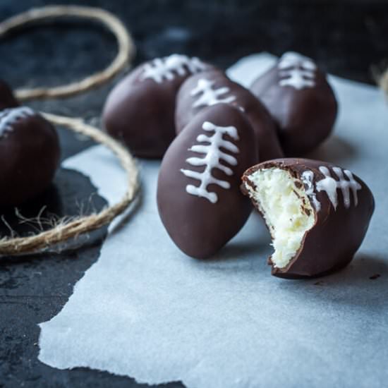 Superbowl Bounty Balls