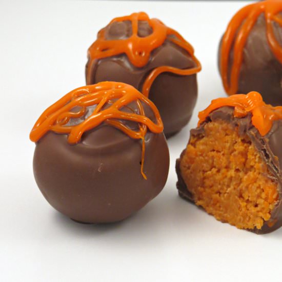 Butterfinger Bonbons