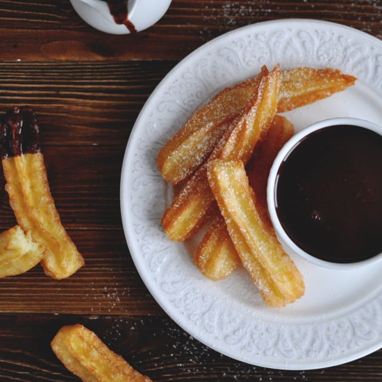 Churros