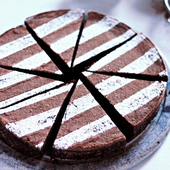 Flourless Chocolate Cake