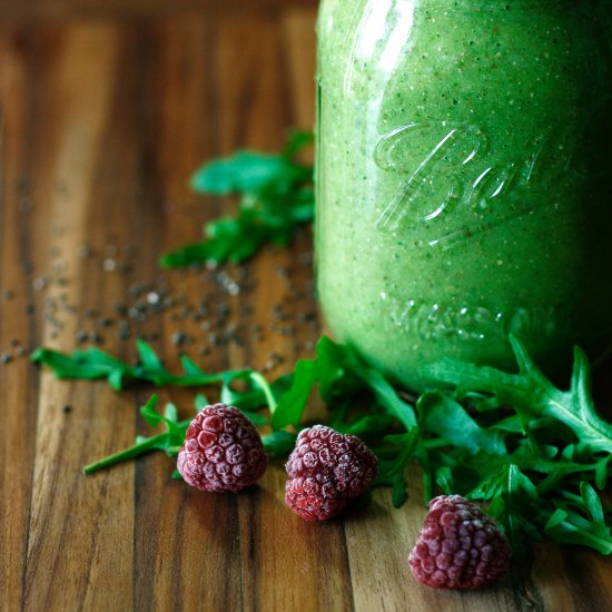 Green Smoothie