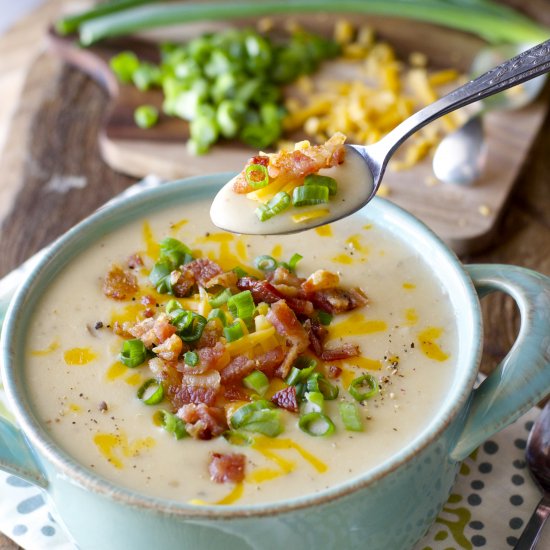 Potato Soup