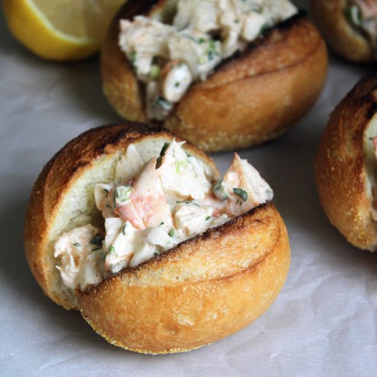 Lobster Rolls