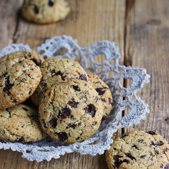 Vegan Cookies