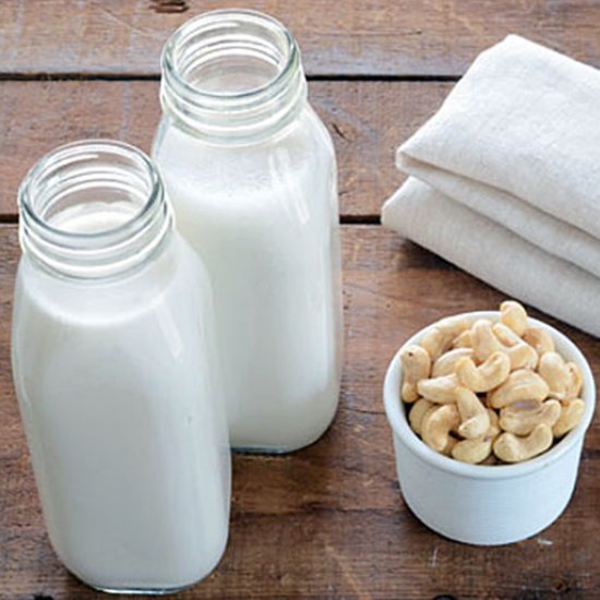 Cashew Milk