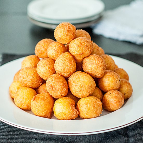 Cheese Balls