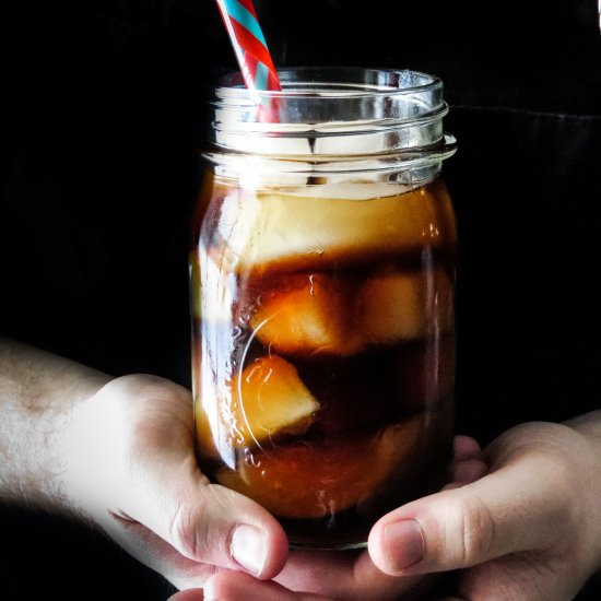 Cold Brew Coffee