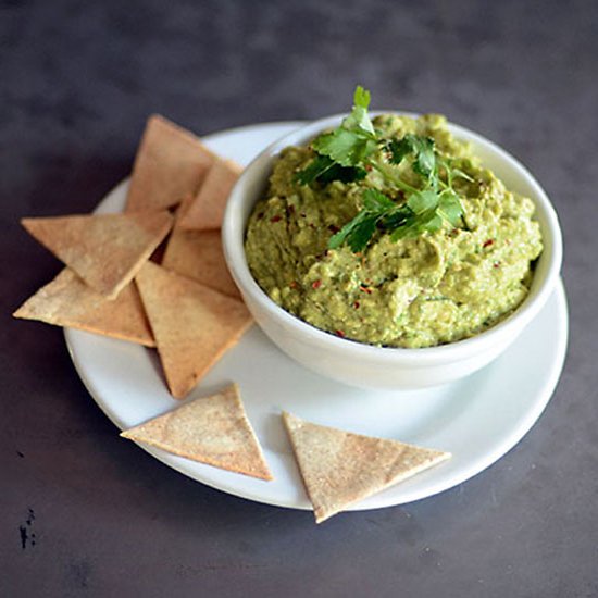 How to Make Guacamole