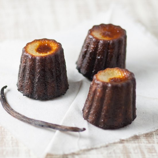 Canneles