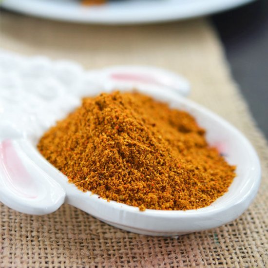 Chettinad Fish Masala Powder