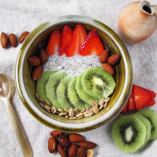 Chia Bowls