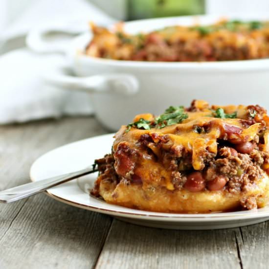 Tamale Pie