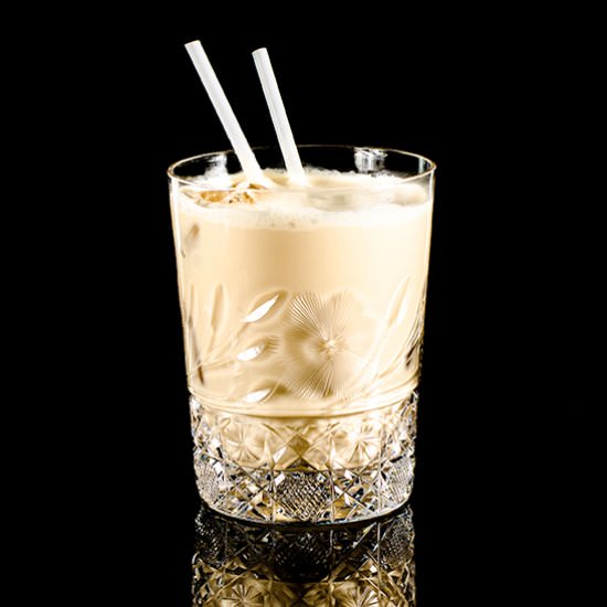 The White Russian Cocktail