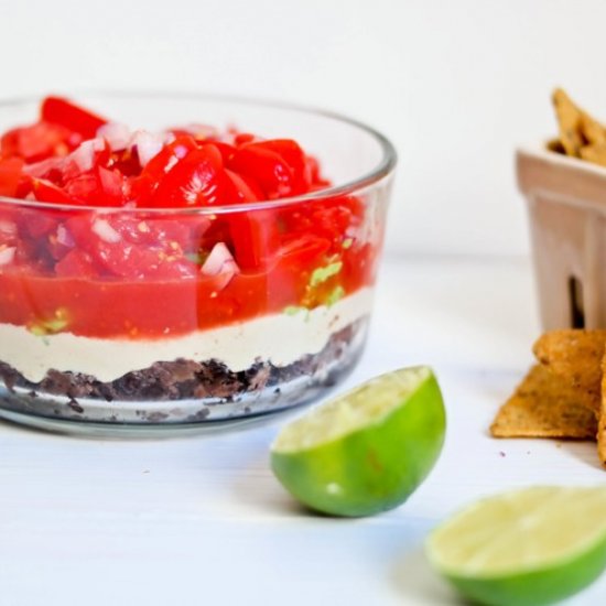 4 Layer Dip