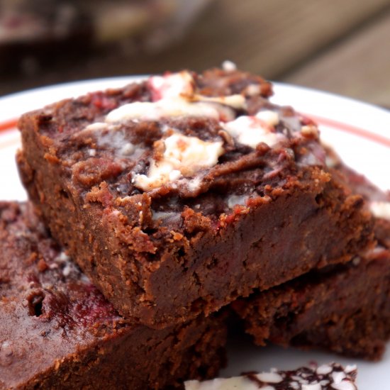 Gluten Free Brownies