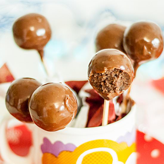 Cake Pops