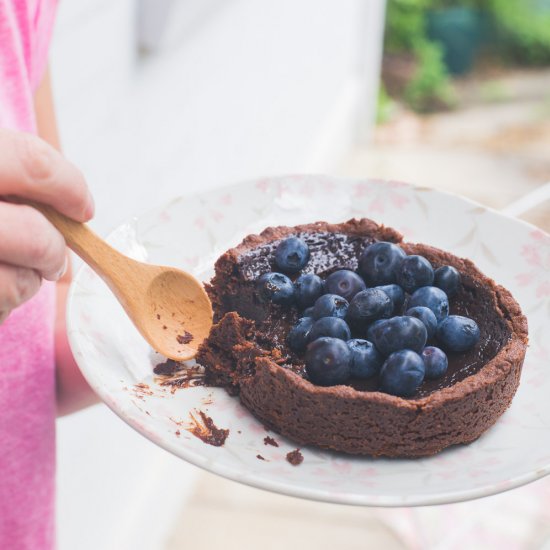 Tim Tam Tarts