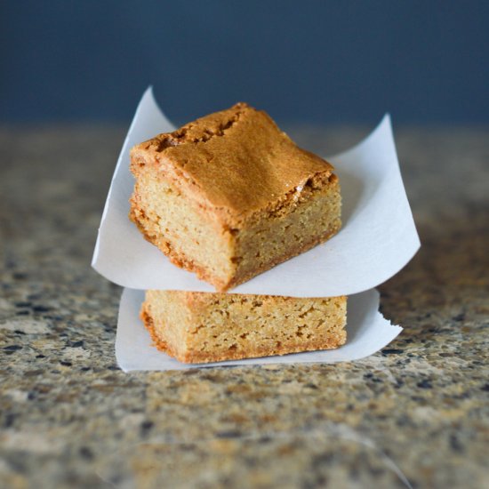 Brown Butter Brownies