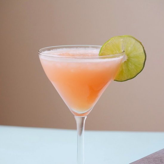 Hemingway’s Daiquiri