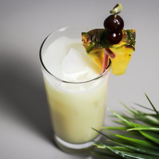 Pina Colada