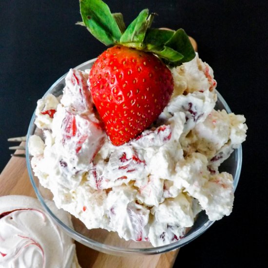 Eton Mess