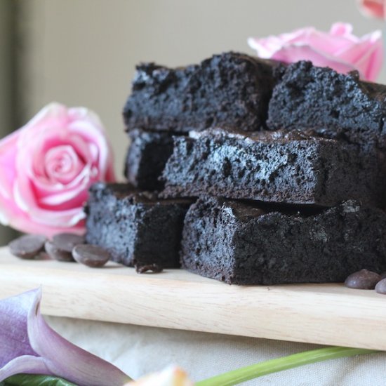 Chocolate Stout Brownie