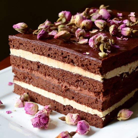 Opera Cake